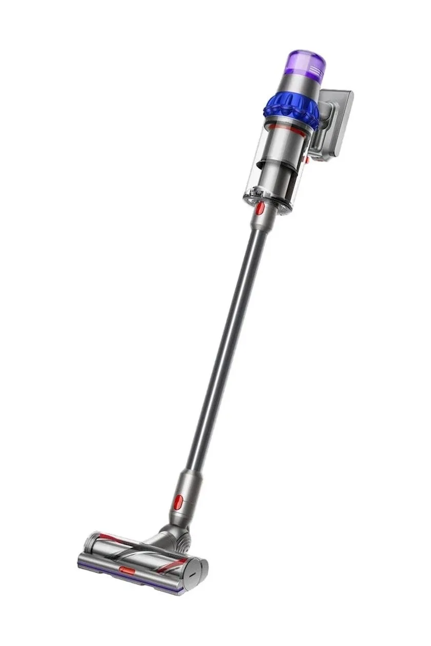 Пылесос Dyson V15 Detect Extra (SV47)